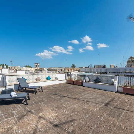 Goodstay Palazzo Marini Suite Lecce Zewnętrze zdjęcie
