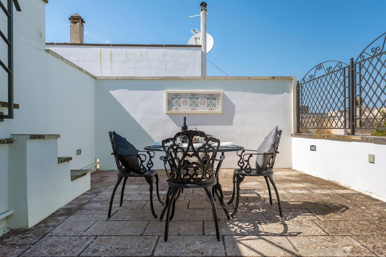 Goodstay Palazzo Marini Suite Lecce Zewnętrze zdjęcie