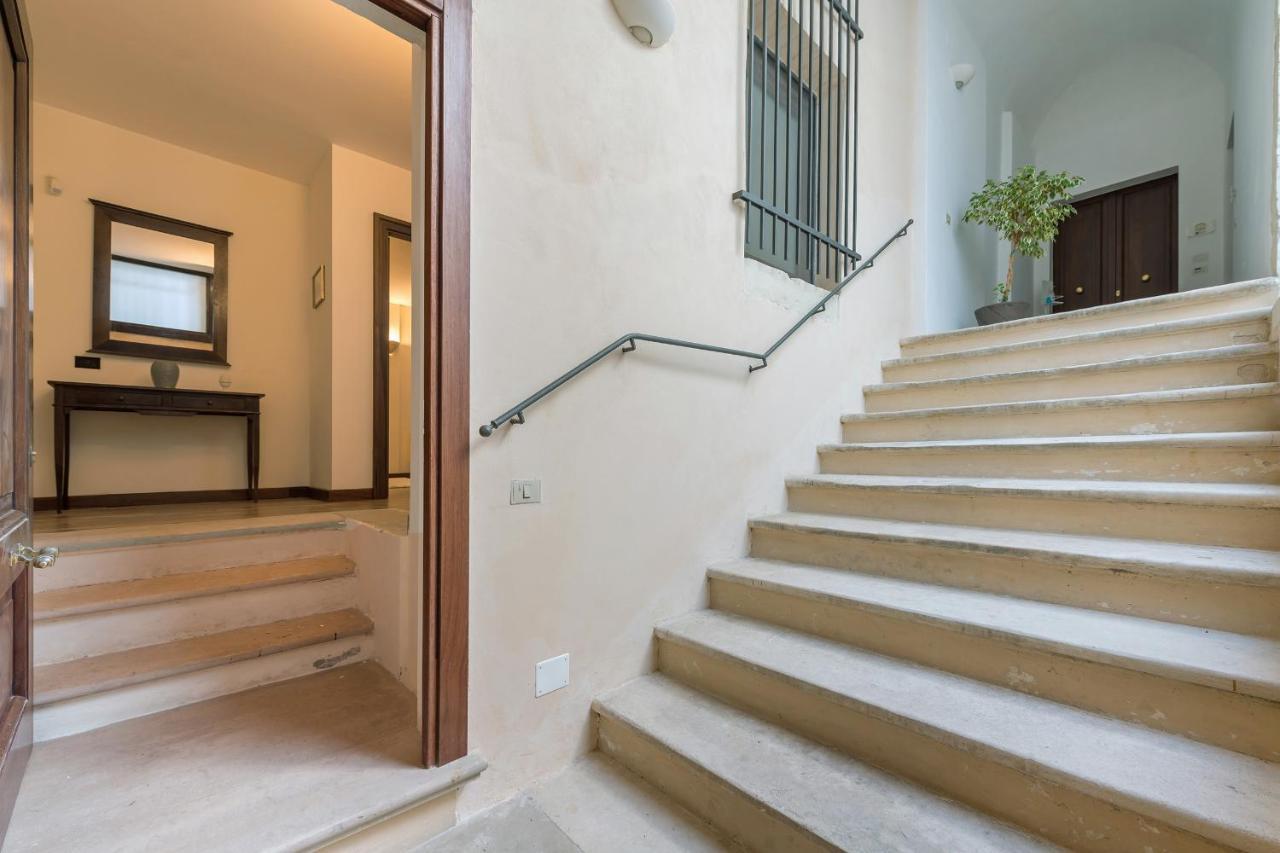 Goodstay Palazzo Marini Suite Lecce Zewnętrze zdjęcie