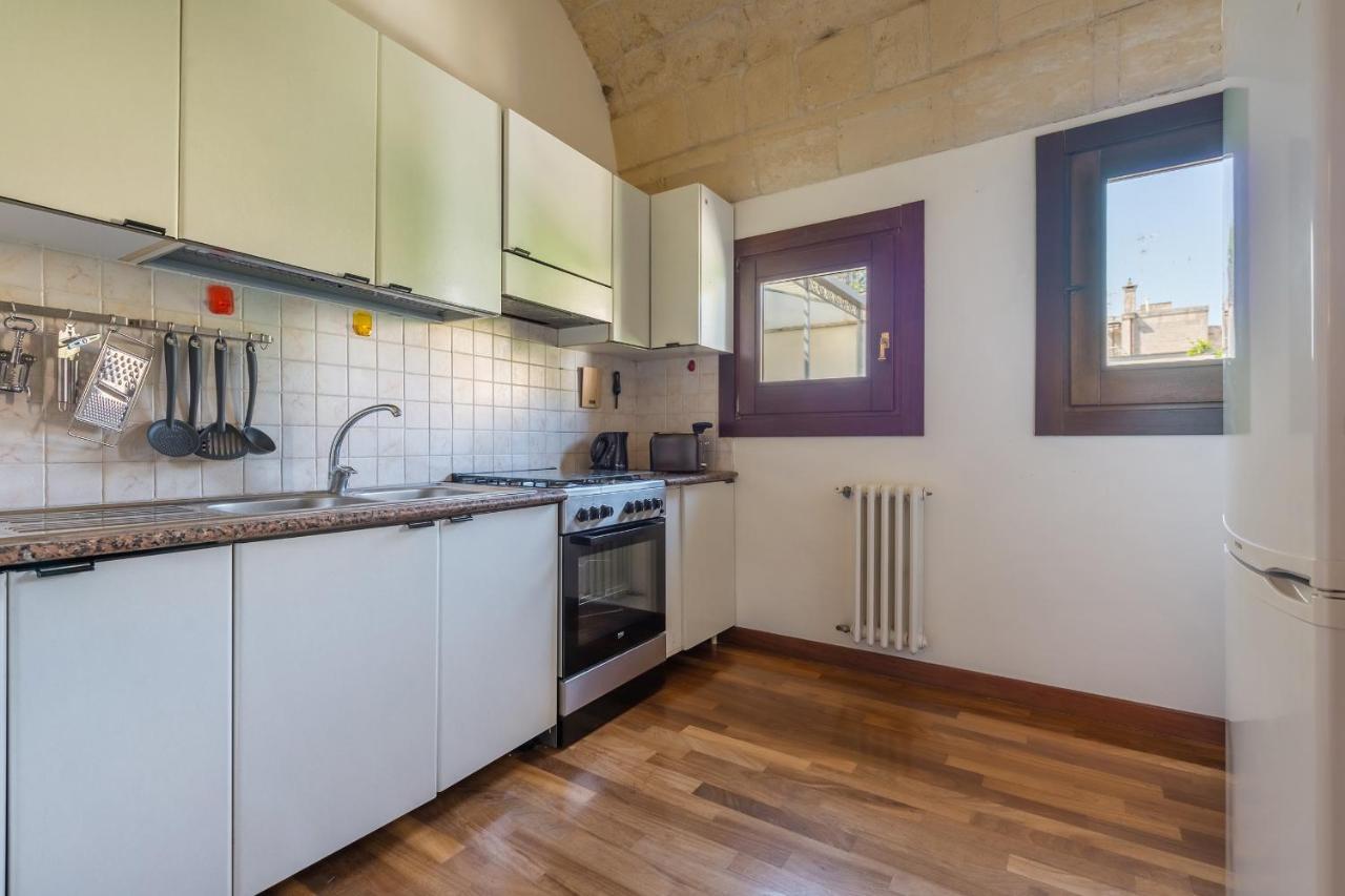 Goodstay Palazzo Marini Suite Lecce Zewnętrze zdjęcie