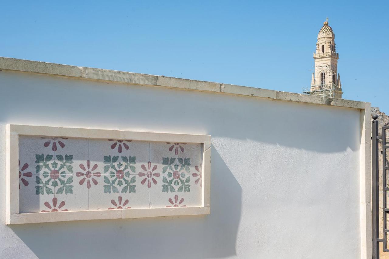 Goodstay Palazzo Marini Suite Lecce Zewnętrze zdjęcie