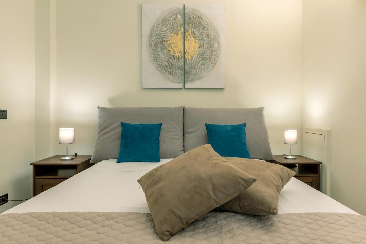 Goodstay Palazzo Marini Suite Lecce Zewnętrze zdjęcie