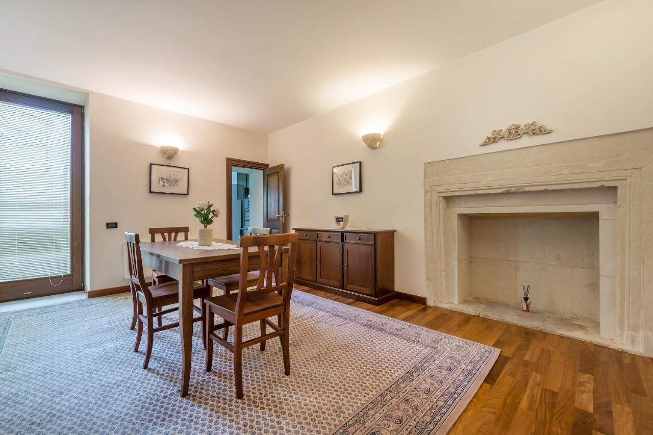 Goodstay Palazzo Marini Suite Lecce Zewnętrze zdjęcie