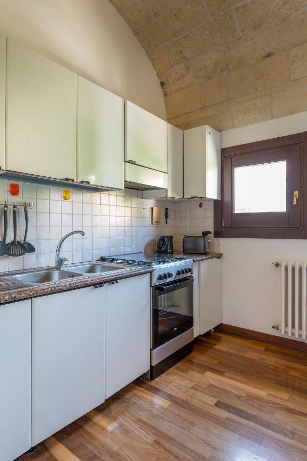 Goodstay Palazzo Marini Suite Lecce Zewnętrze zdjęcie