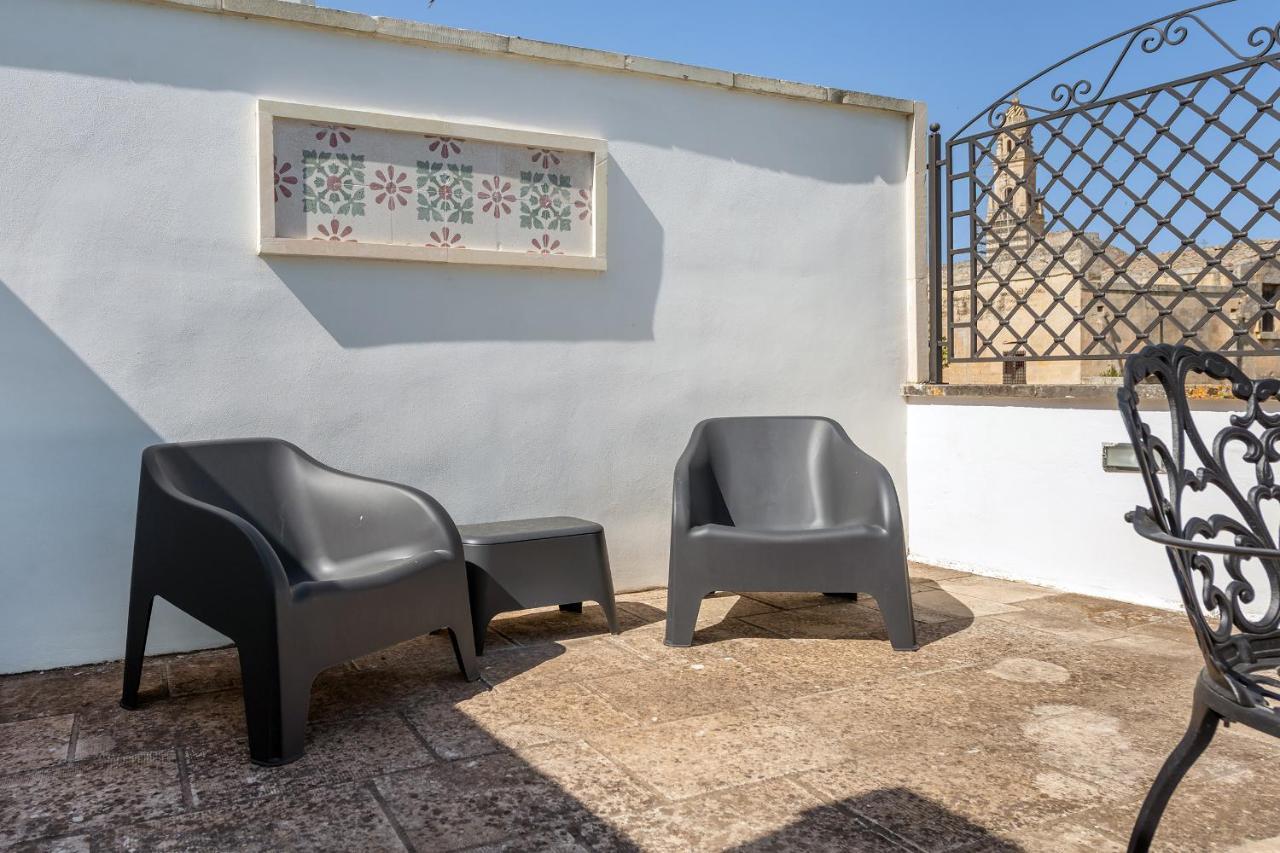 Goodstay Palazzo Marini Suite Lecce Zewnętrze zdjęcie