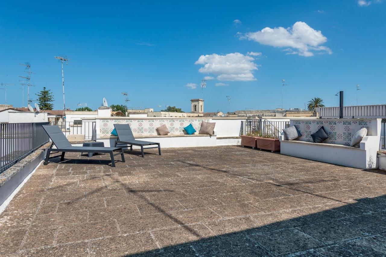 Goodstay Palazzo Marini Suite Lecce Zewnętrze zdjęcie