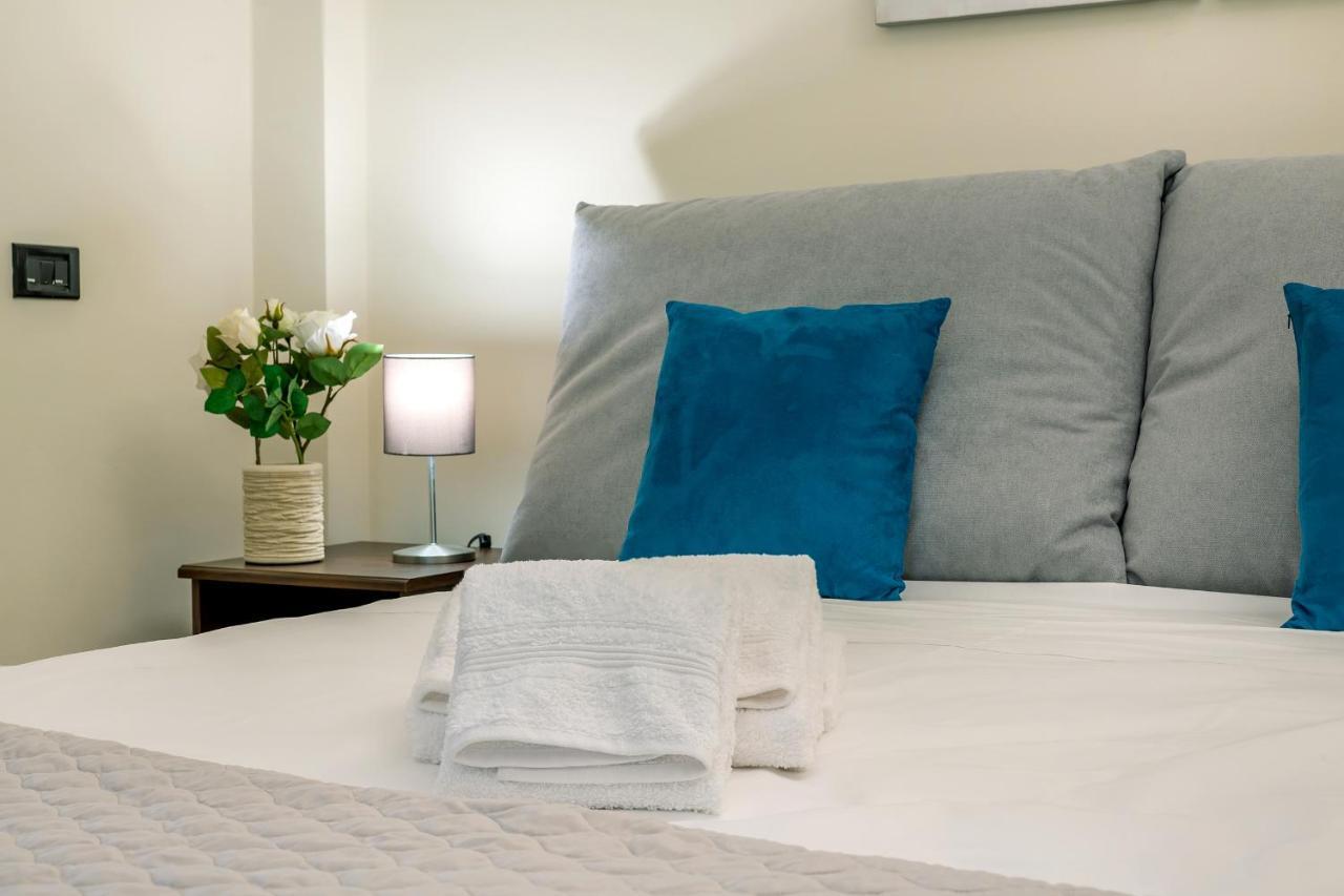 Goodstay Palazzo Marini Suite Lecce Zewnętrze zdjęcie