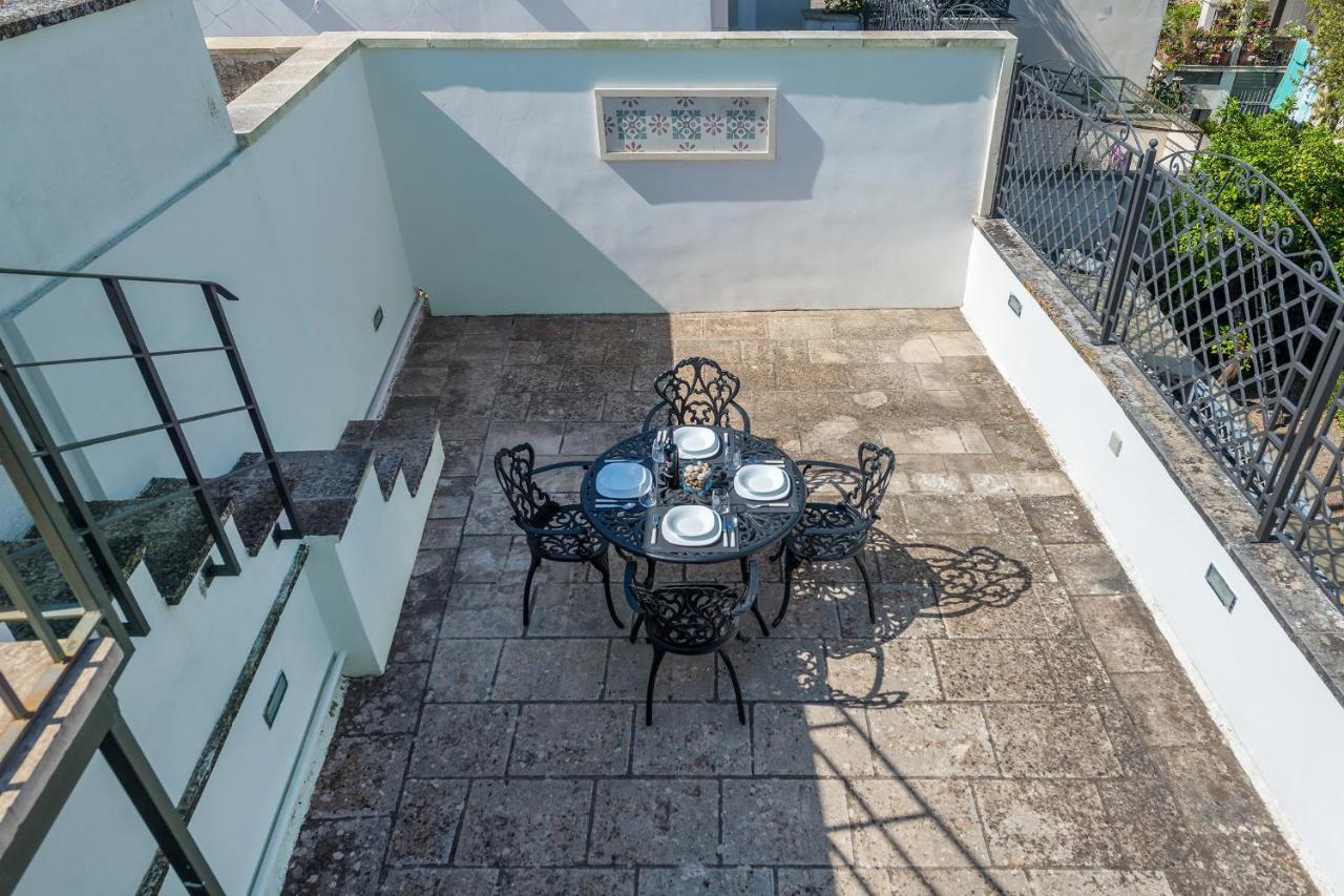 Goodstay Palazzo Marini Suite Lecce Zewnętrze zdjęcie