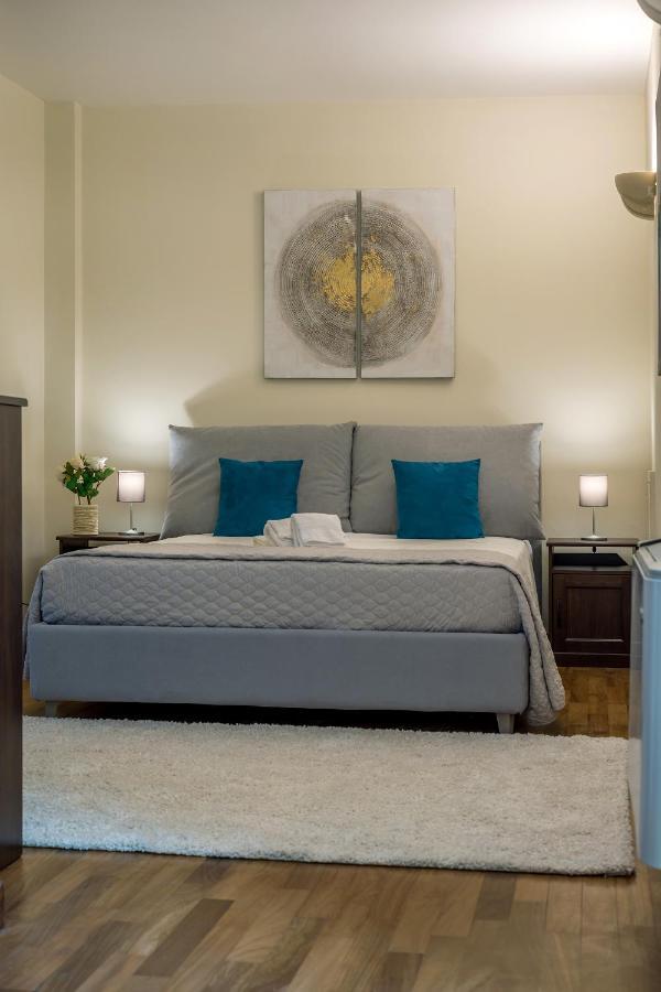 Goodstay Palazzo Marini Suite Lecce Zewnętrze zdjęcie